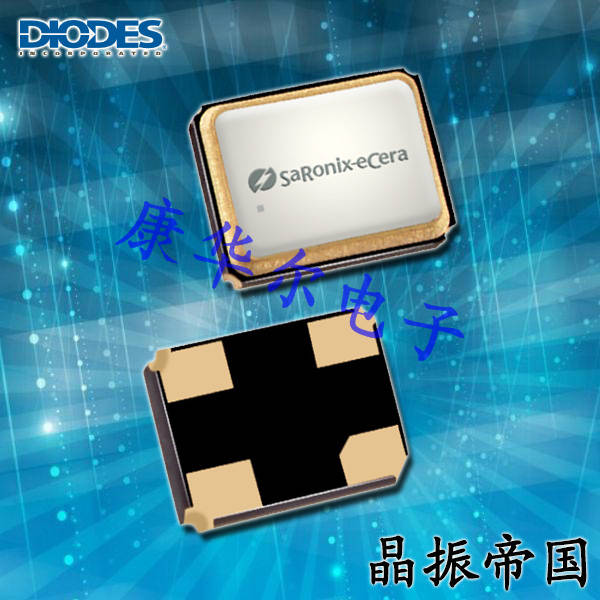 百利通亞陶晶振,貼片晶振,FW晶振,FWQ晶振,FW2600018晶振