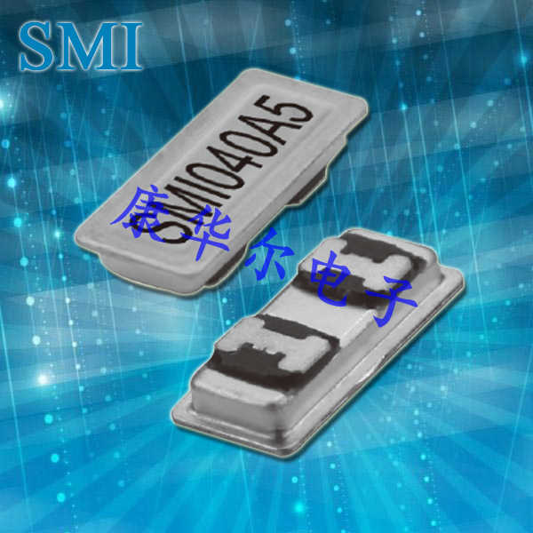 SMI晶振,陶瓷晶振,92SMX(D)晶振,陶瓷諧振器