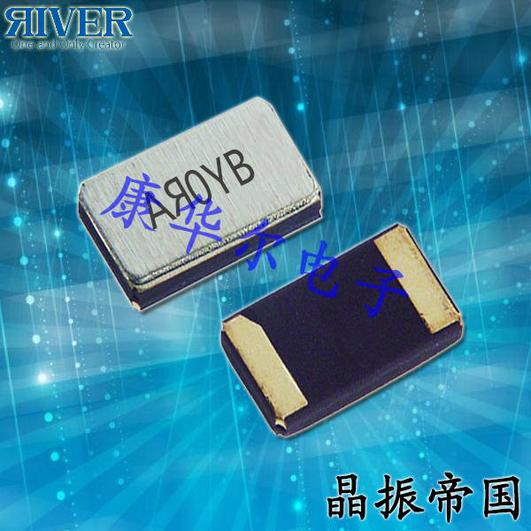 大河晶振,貼片晶振,TFX-04晶振,進口晶振