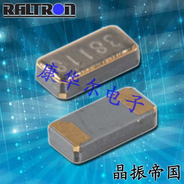 Raltron晶振,進口貼片晶振,RT4115高質(zhì)量晶振