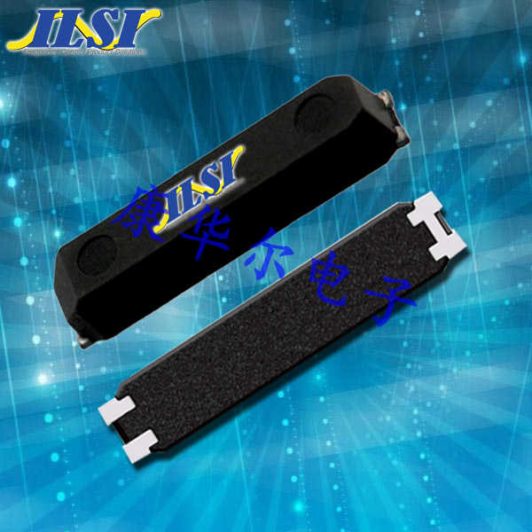 ILSI晶振,石英晶體諧振器,IL3R高品質(zhì)晶振