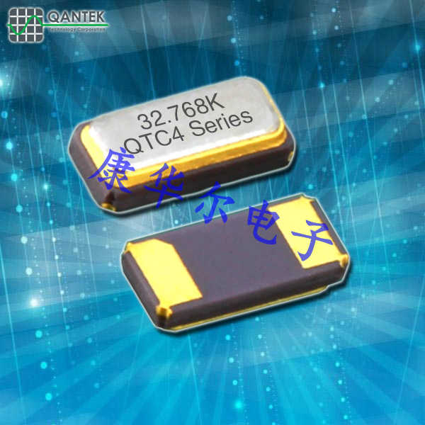 QANTEK晶振,高性能石英晶體,QTC4晶振