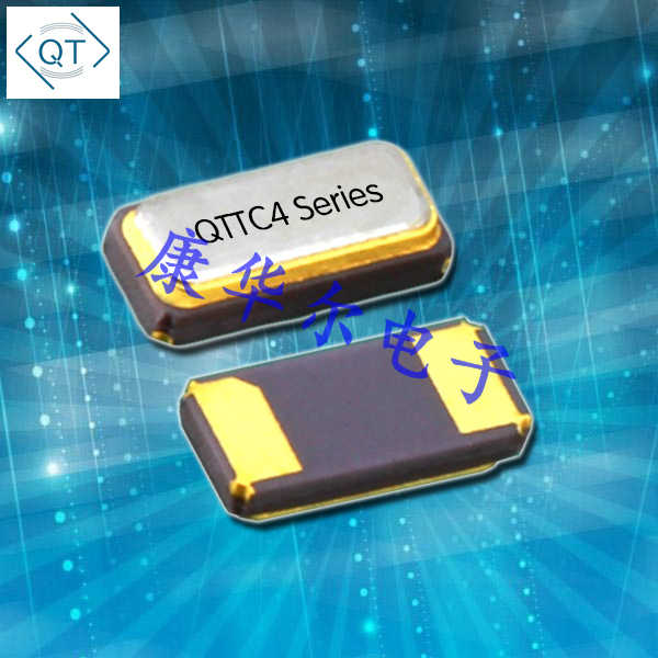 QuartzChnik晶振,壓電石英晶體,QTTC4晶振