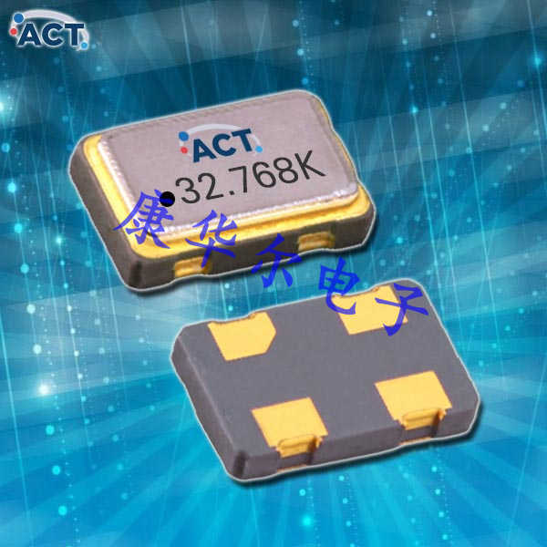 ACT晶振,SPXO晶體振蕩器,9300WC有源晶振