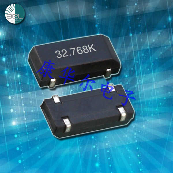 AEL晶振,進(jìn)口無(wú)源晶振,ZM-206壓電石英晶體
