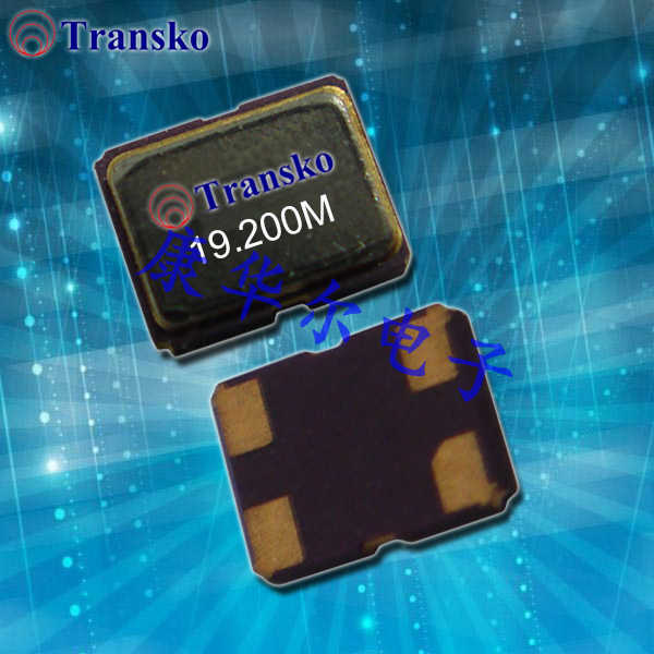 Transko晶振,壓控溫補(bǔ)振蕩器,TX-L有源晶振