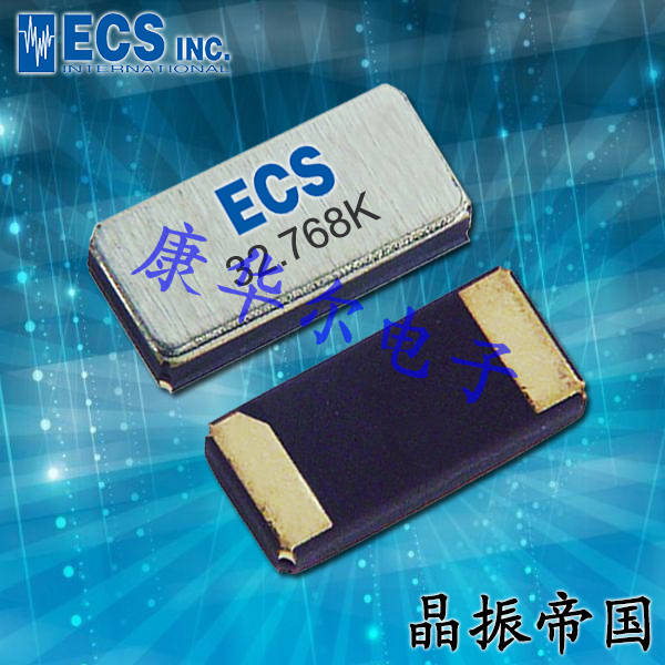 ECScrystal晶振,石英晶體諧振器,ECX-16進(jìn)口晶振 ECScrystal晶振,石英晶體諧振器,ECX-16進(jìn)口晶振