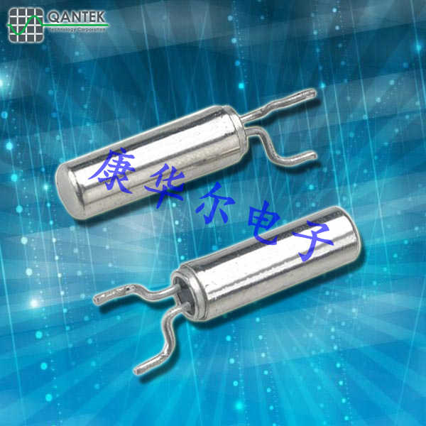 QANTEK晶振,歐美進口晶振,QTM26S插件晶體 QANTEK晶振,歐美進口晶振,QTM26S插件晶體