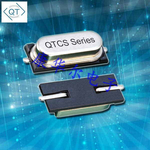 QuartzChnik晶振,音叉表晶,QTCS晶體 QuartzChnik晶振,音叉表晶,QTCS晶體