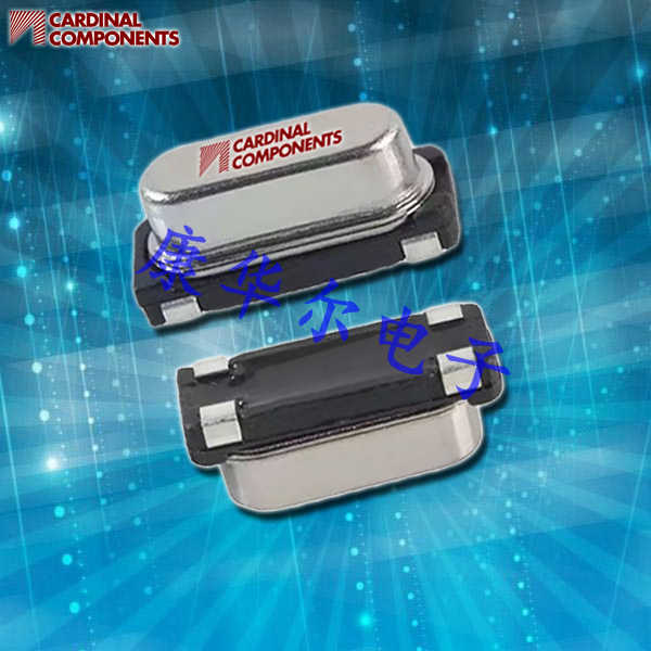 Cardinal晶振,進口歐美晶振,CX406石英晶體諧振器