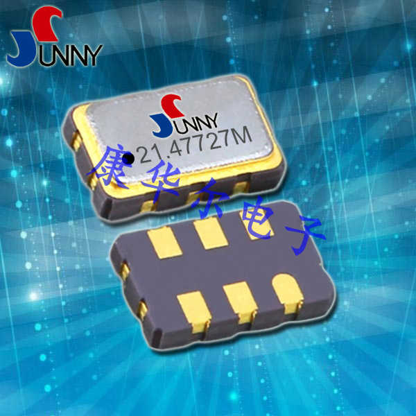 SUNNY晶振,壓控晶體振蕩器,SVI晶振