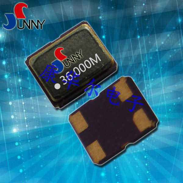 SUNNY晶振,VC-TCXO振蕩器,STI溫補晶振