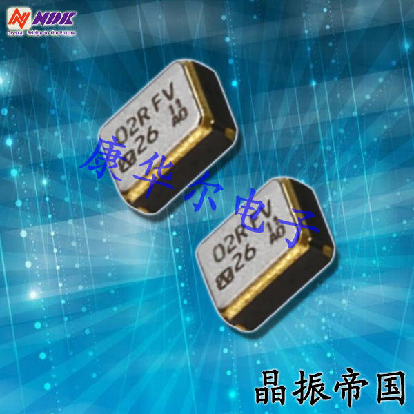 NDK晶振,進(jìn)口晶振,NT2520SE溫補振蕩器
