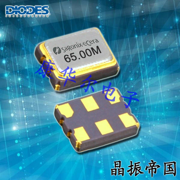 百利通亞陶晶振,臺(tái)灣貼片晶振,NX31SB振蕩器