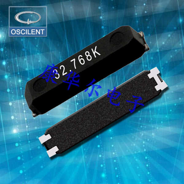 Oscilent晶振,224-000307-20-TR晶振,無源諧振器