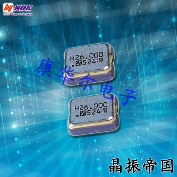 NDK車規(guī)晶振NZ2016SH,NZ2016SH-24.000MHZNSC5022C有源振蕩器