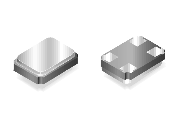 HE-MCC-53諧振器 8MHZ無源晶體 6GWIFI應用晶振 HEC高品質(zhì)晶振