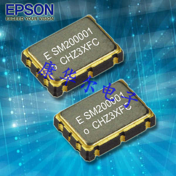 VG7050ECN 622.080000MHz CJGHPF晶振,X1G004561100700差分晶體振蕩器