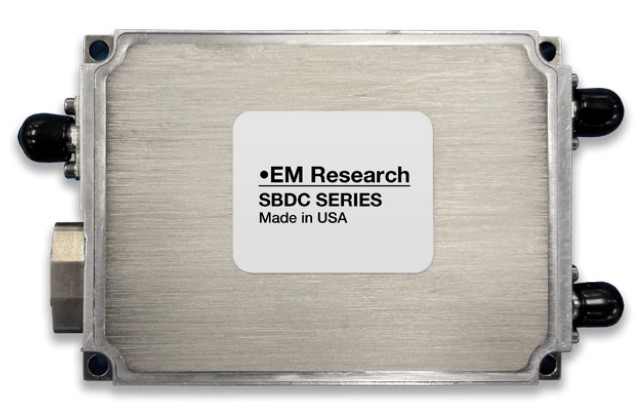 SBDC-33325-02,250MHz,EM Research晶振,機載通信晶振