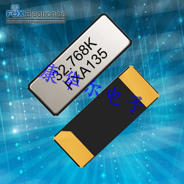 FX135A,FX135A-327,3215mm,FOX?？怂咕д?32.768KHz