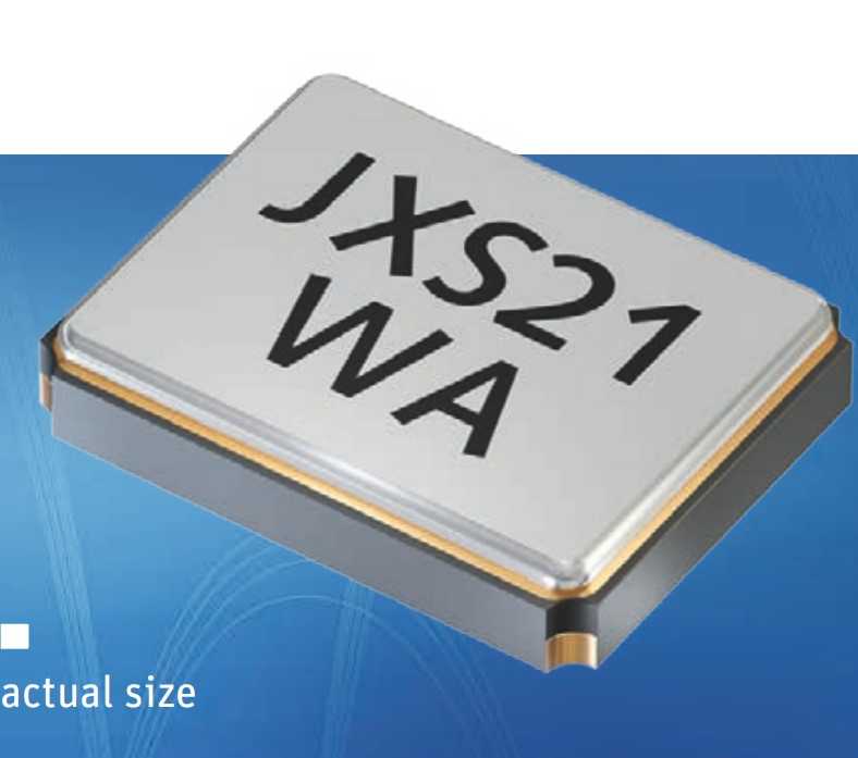 Q 19.2-JXS21-12-10/10-WA-LF,JXS21-WA,2016mm,19.2MHz,Jauch物聯(lián)網(wǎng)晶振